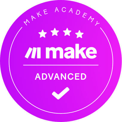 Matthew Gregory: SpreadsheetOG Make.com Advanced
